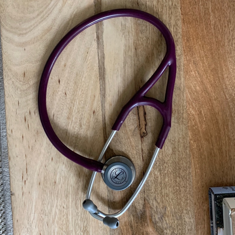 Littmann Cardiology IV
